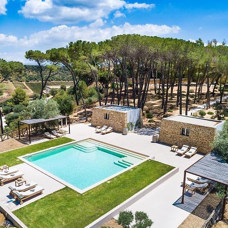 Wine Relais Feudi Del Pisciotto Villa Niscemi Екстериор снимка