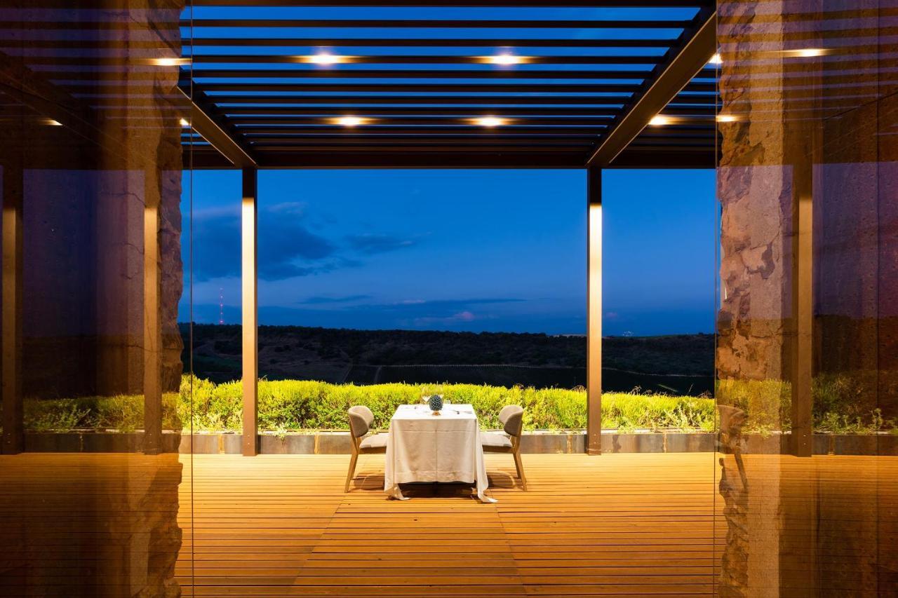 Wine Relais Feudi Del Pisciotto Villa Niscemi Екстериор снимка
