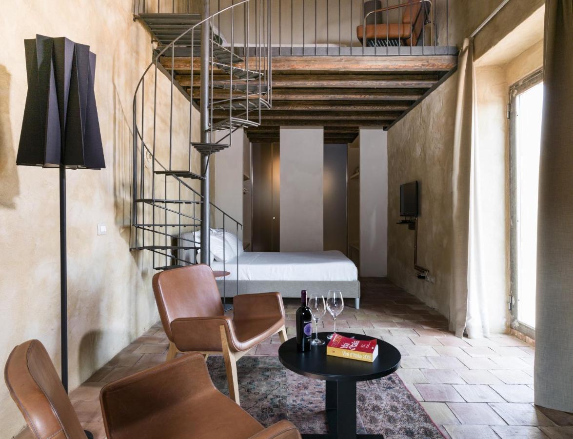 Wine Relais Feudi Del Pisciotto Villa Niscemi Екстериор снимка