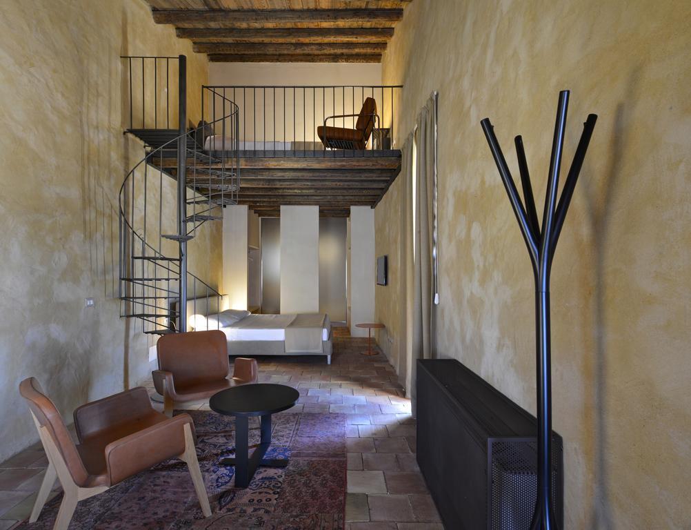 Wine Relais Feudi Del Pisciotto Villa Niscemi Екстериор снимка