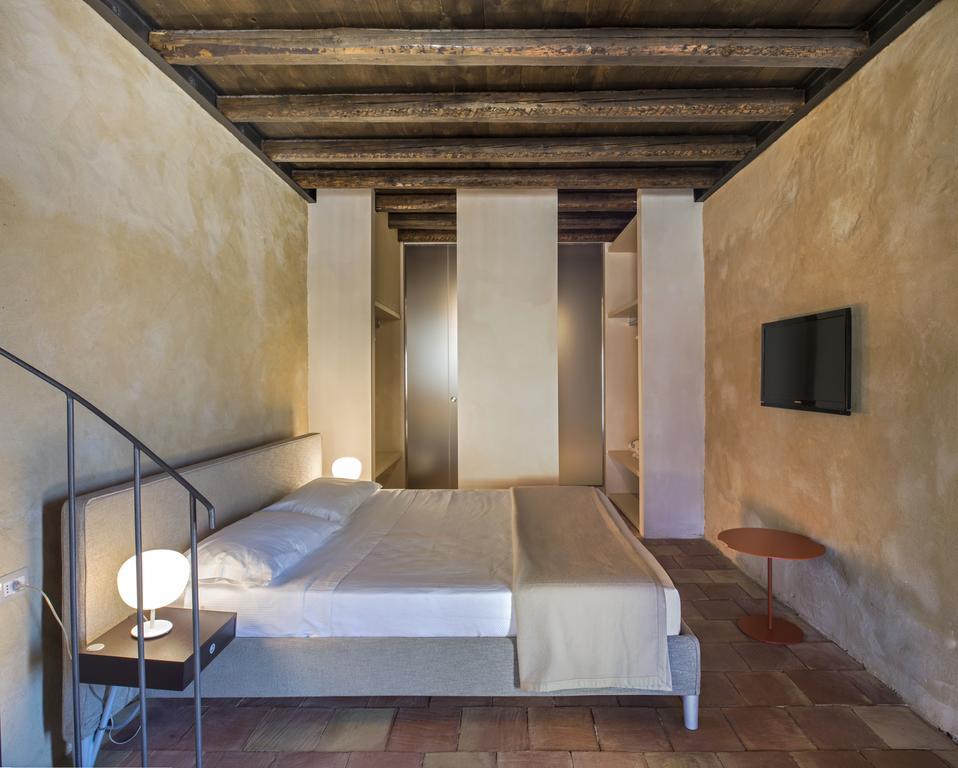 Wine Relais Feudi Del Pisciotto Villa Niscemi Екстериор снимка