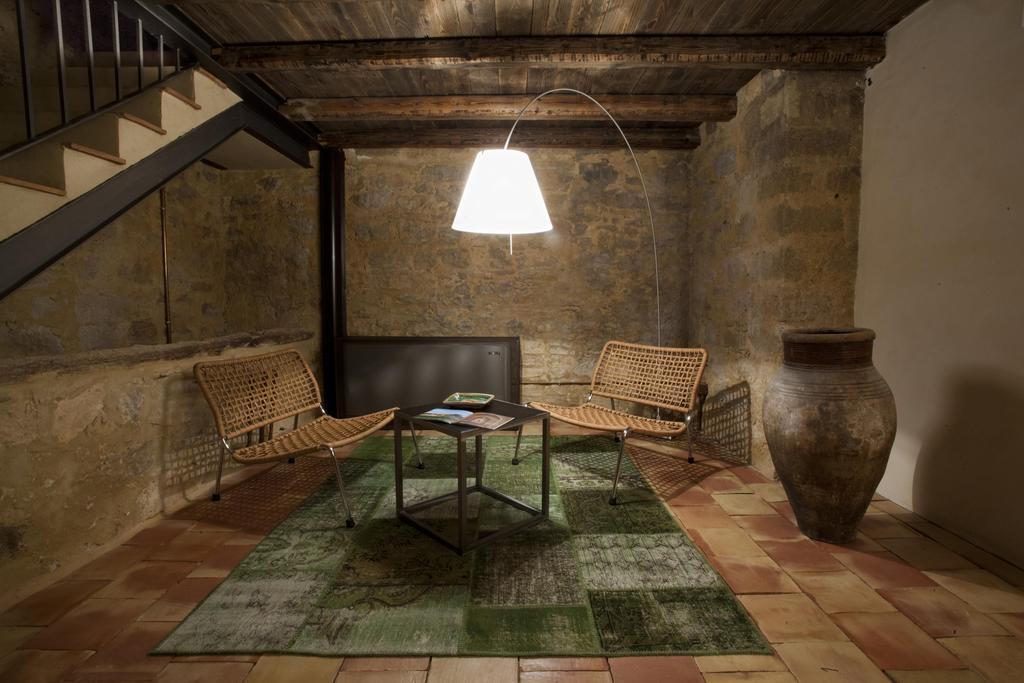 Wine Relais Feudi Del Pisciotto Villa Niscemi Стая снимка