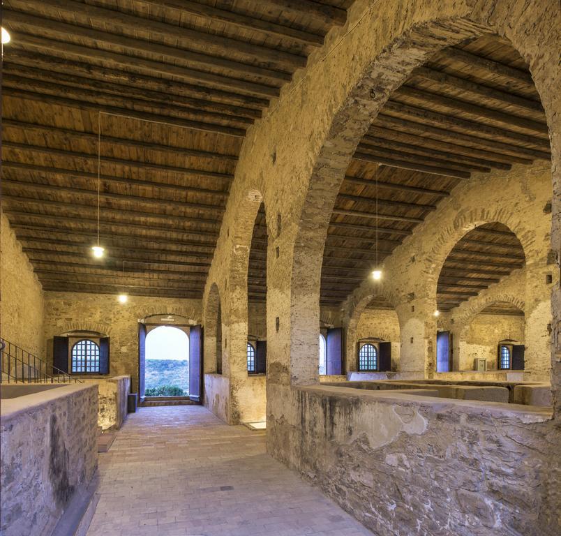 Wine Relais Feudi Del Pisciotto Villa Niscemi Екстериор снимка