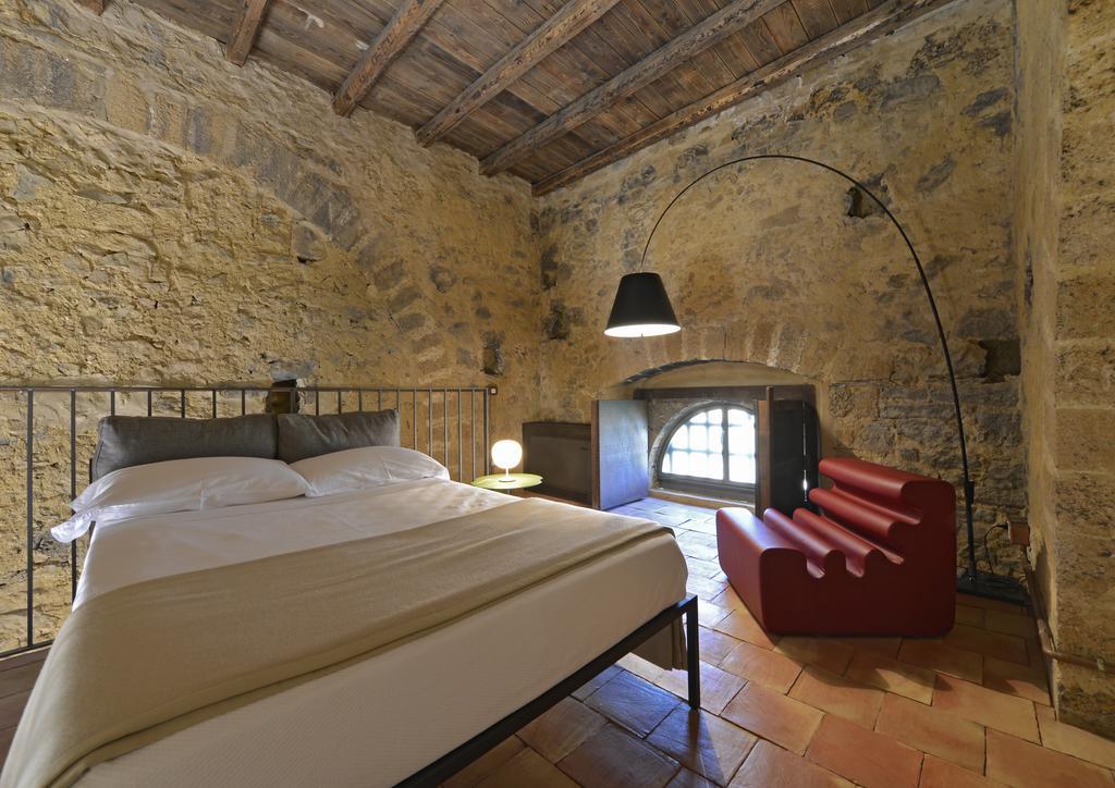 Wine Relais Feudi Del Pisciotto Villa Niscemi Екстериор снимка