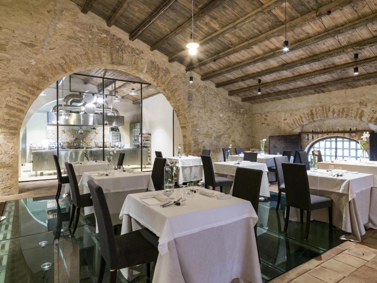 Wine Relais Feudi Del Pisciotto Villa Niscemi Екстериор снимка