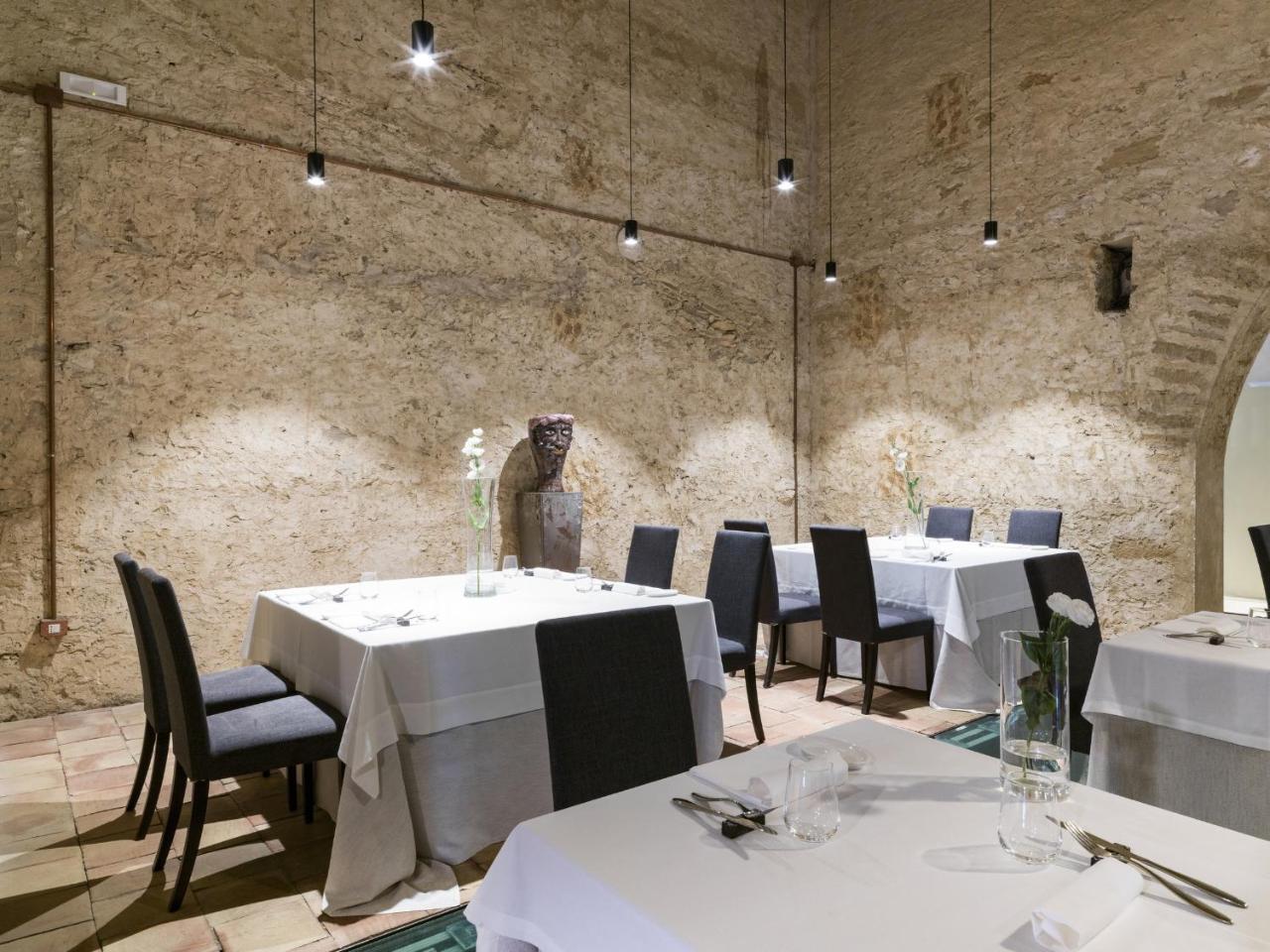 Wine Relais Feudi Del Pisciotto Villa Niscemi Екстериор снимка